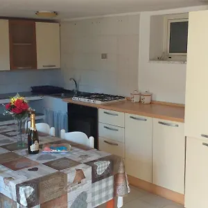  Appartamento Casa Orvile